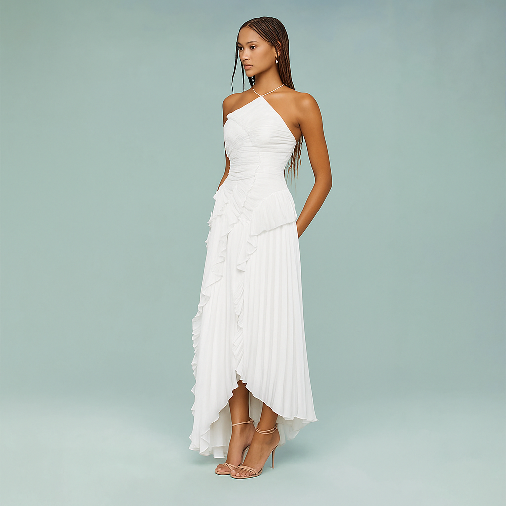 Luminelle | Lilac Gown