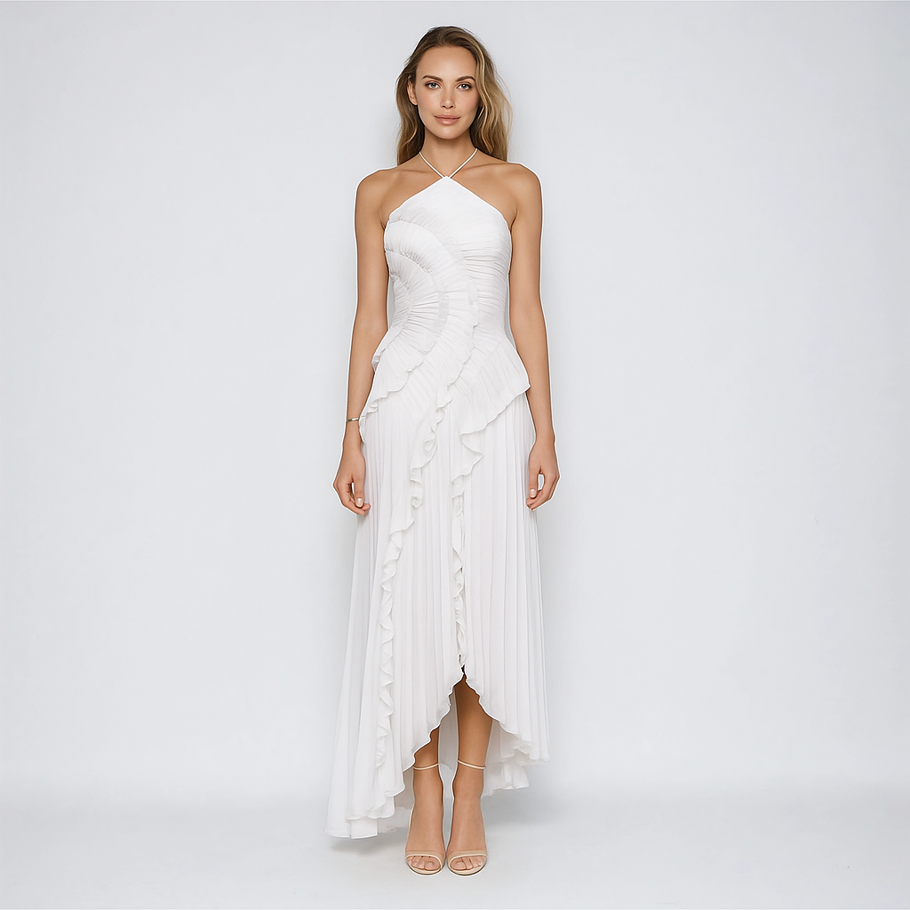 Luminelle | Lilac Gown
