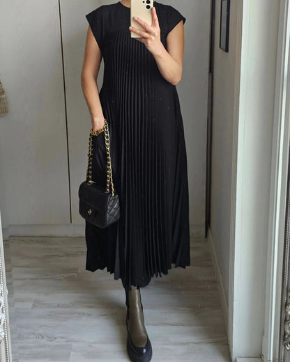 The Virella | Timeless and Comfortable Dress