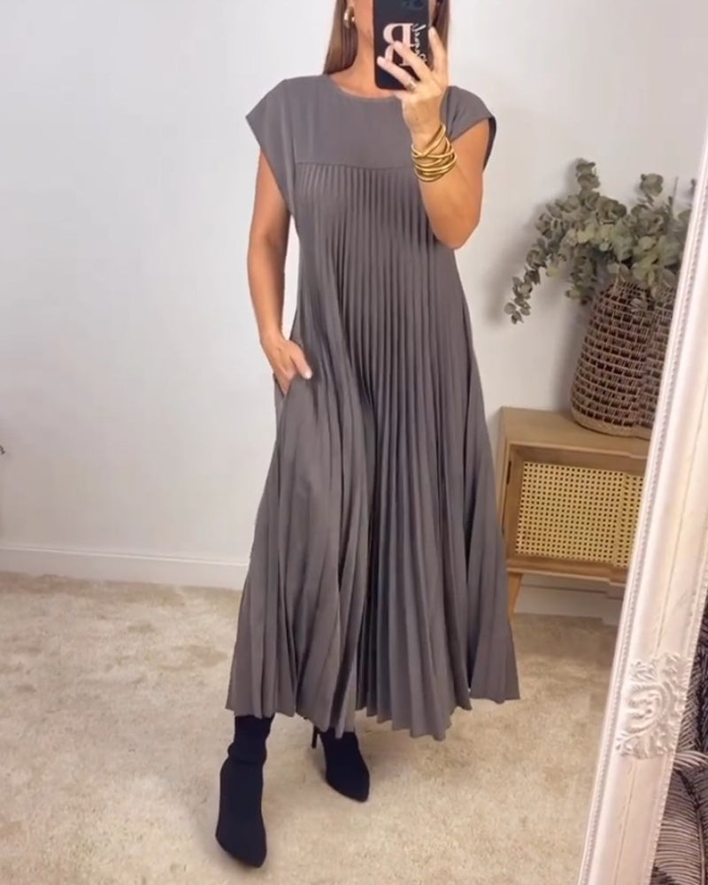 The Virella | Timeless and Comfortable Dress