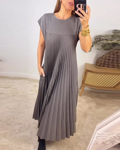The Virella | Timeless and Comfortable Dress