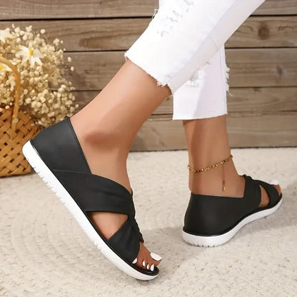 Elcke™ | Women's Orthopedic Comfort Sandals