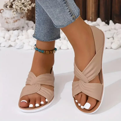 Elcke™ | Women's Orthopedic Comfort Sandals