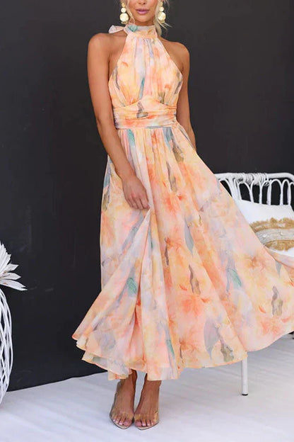 Sitara™ Couture Statement Dress