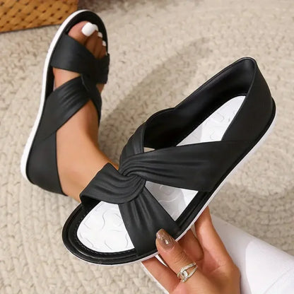 Elcke™ | Women's Orthopedic Comfort Sandals