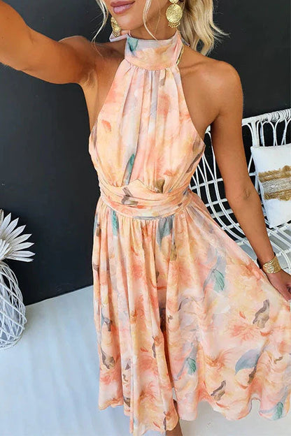 Sitara™ Couture Statement Dress