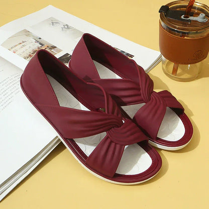 Elcke™ | Women's Orthopedic Comfort Sandals