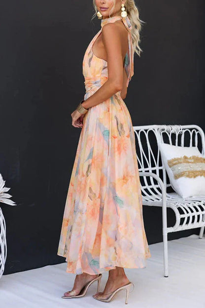 Sitara™ Couture Statement Dress
