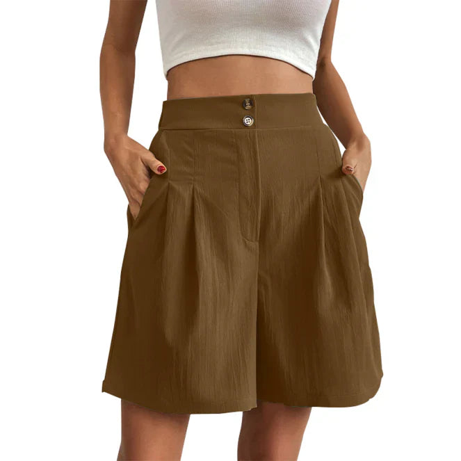 GISELE |  SHORTS FOR WOMEN