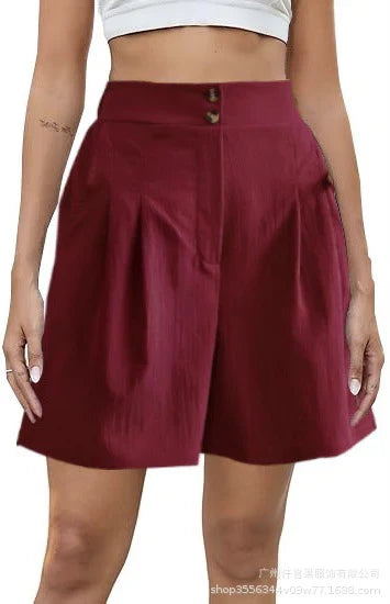 GISELE |  SHORTS FOR WOMEN