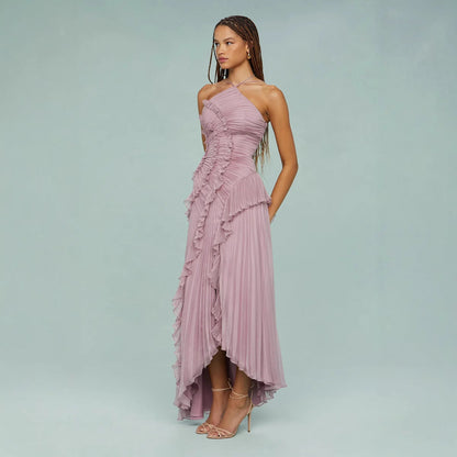 Luminelle | Lilac Gown