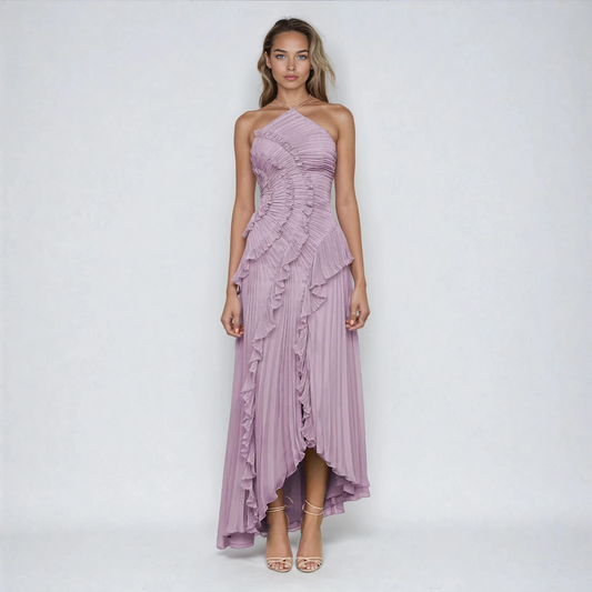Luminelle | Lilac Gown