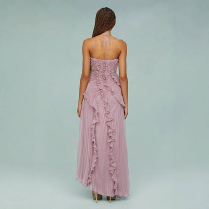 Luminelle | Lilac Gown