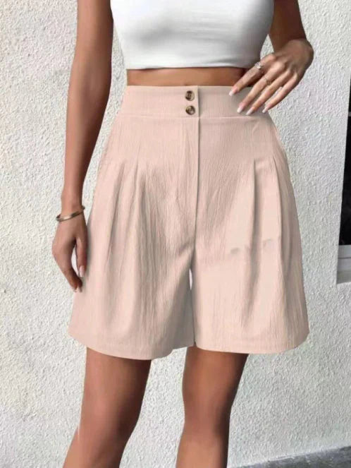 GISELE |  SHORTS FOR WOMEN