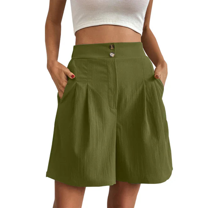 GISELE |  SHORTS FOR WOMEN