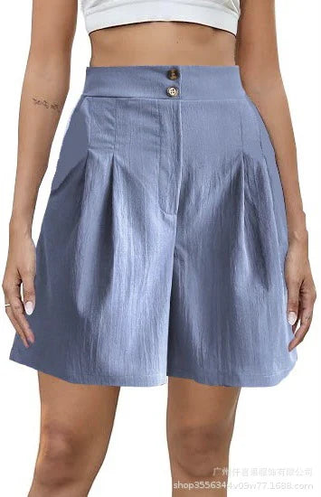 GISELE |  SHORTS FOR WOMEN