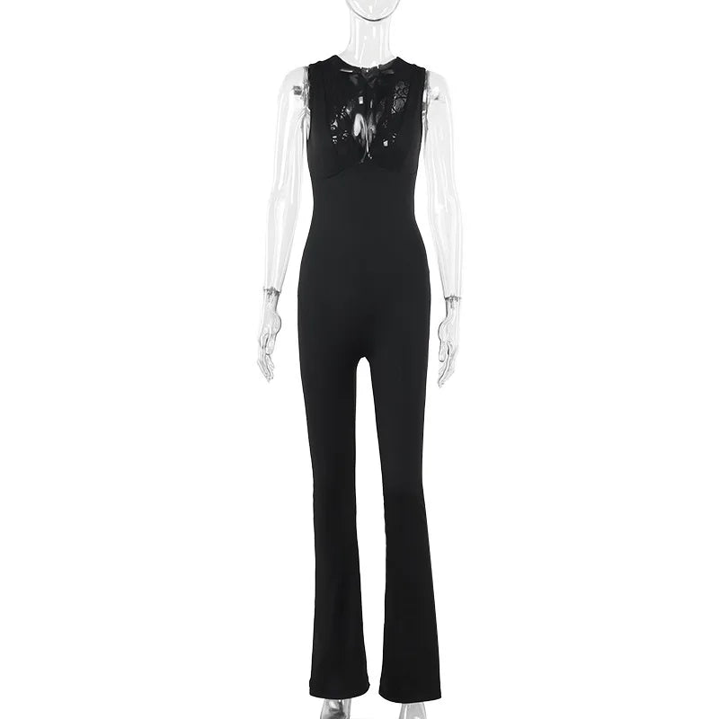 VALMARA Solène | Elegant Jumpsuit