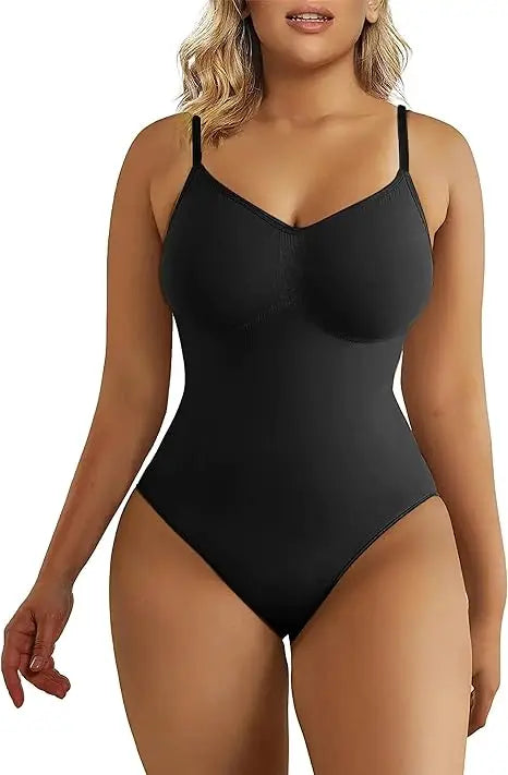The Nyra Bodysuit