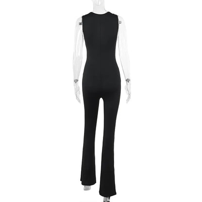 VALMARA Solène | Elegant Jumpsuit
