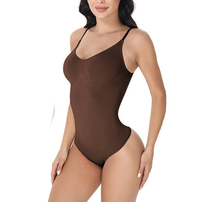 The Nyra Bodysuit