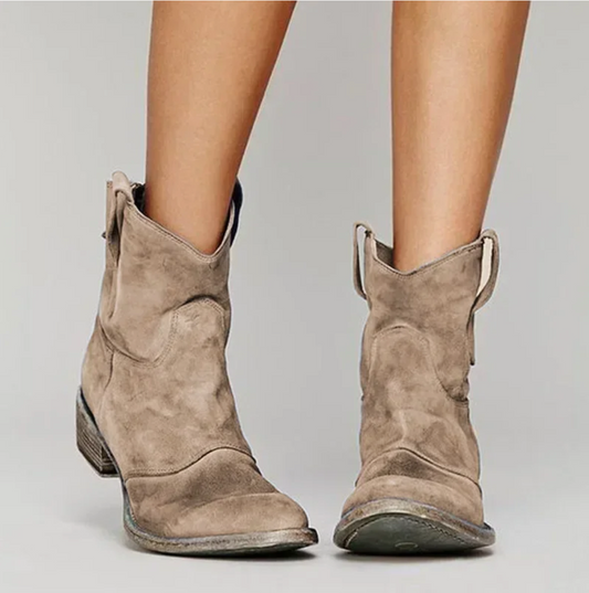 Rossella | Premium Quality Handcrafted Boots