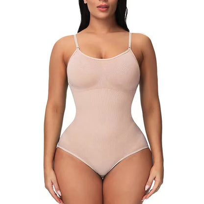 The Nyra Bodysuit