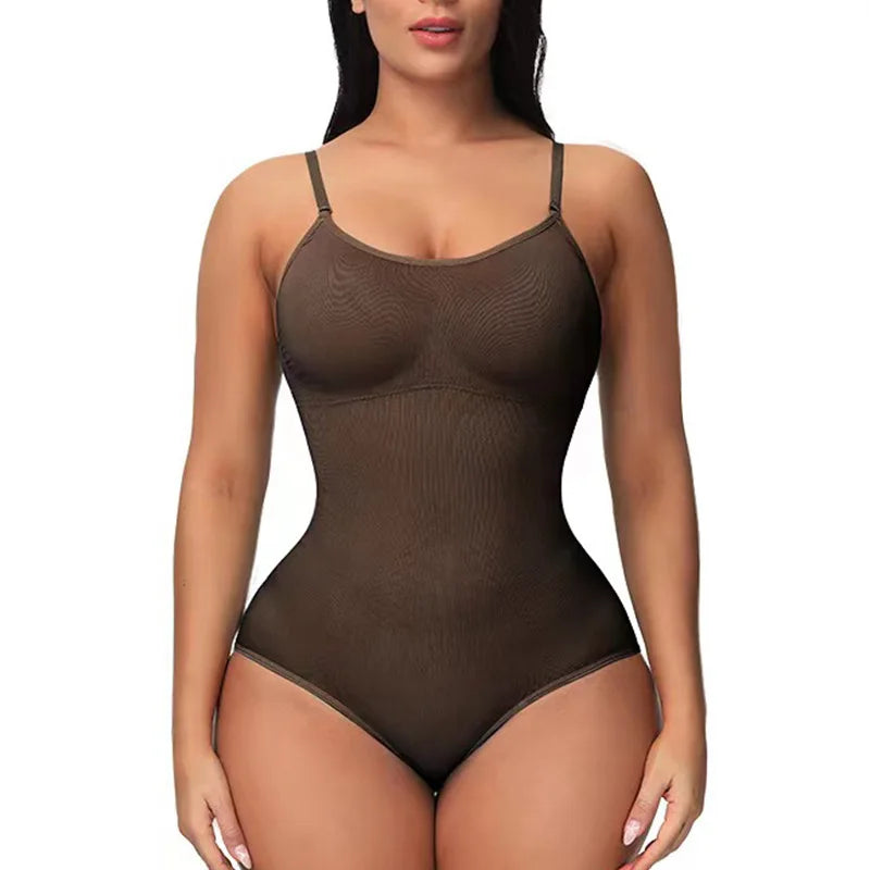 The Nyra Bodysuit