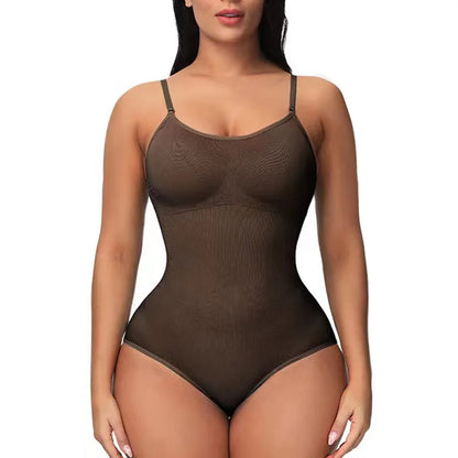 The Nyra Bodysuit