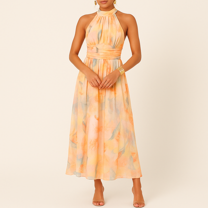 Sitara™ Couture Statement Dress