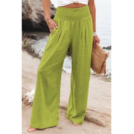 RINA - COMFORTABLE TROUSERS FOR WOMEN