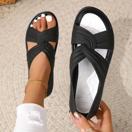 Elcke™ | Women's Orthopedic Comfort Sandals