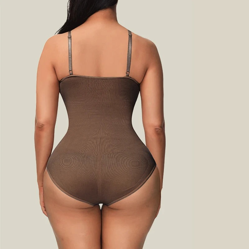 The Nyra Bodysuit