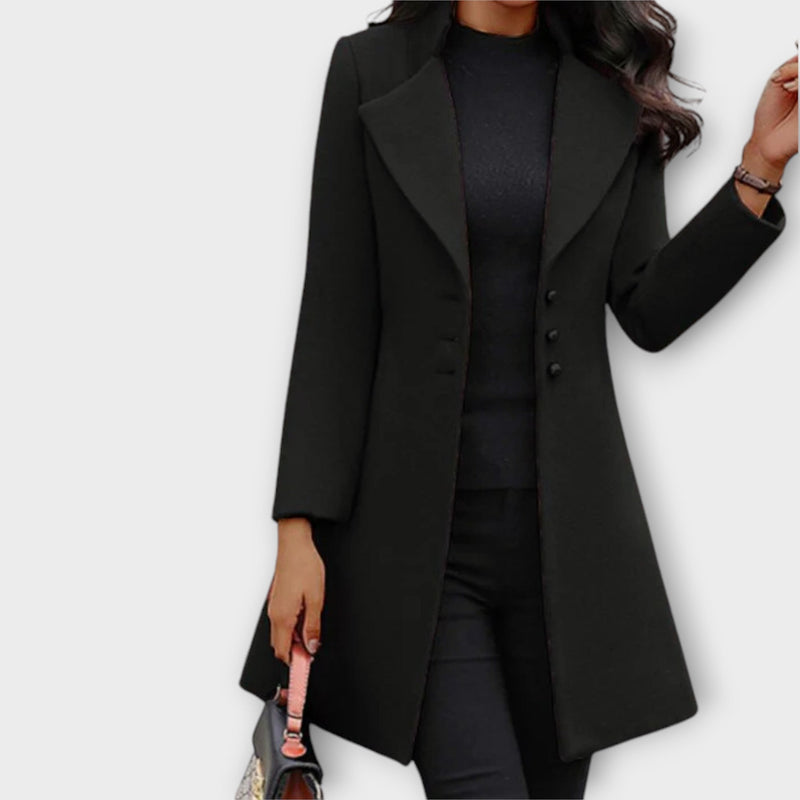 Dianne™ | Elegant Coat