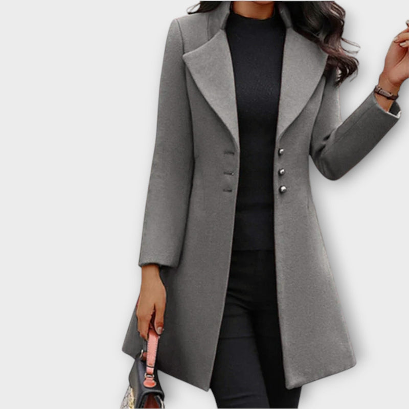 Dianne™ | Elegant Coat