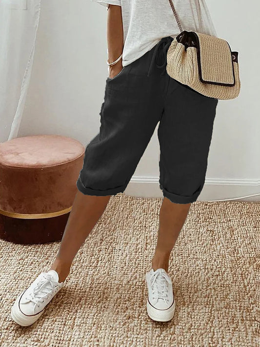 NIENKE | WOMEN'S  SHORTS