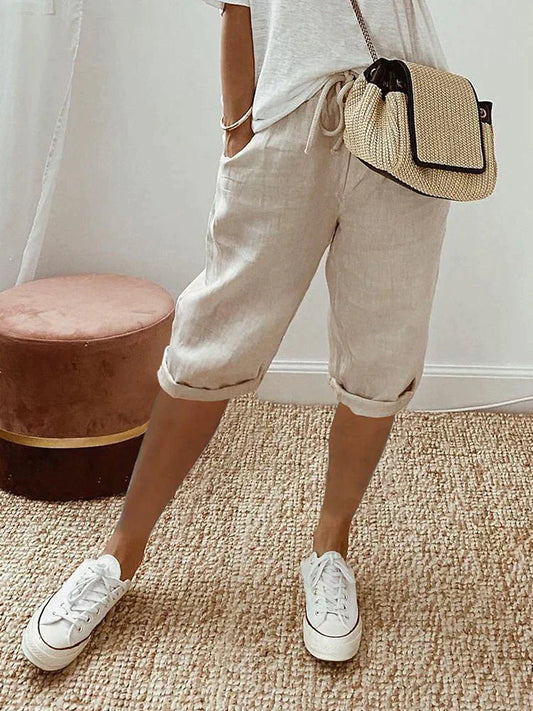 NIENKE | WOMEN'S  SHORTS