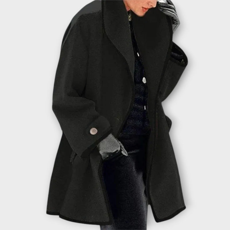Melissa™ | Elegant Trench Coat