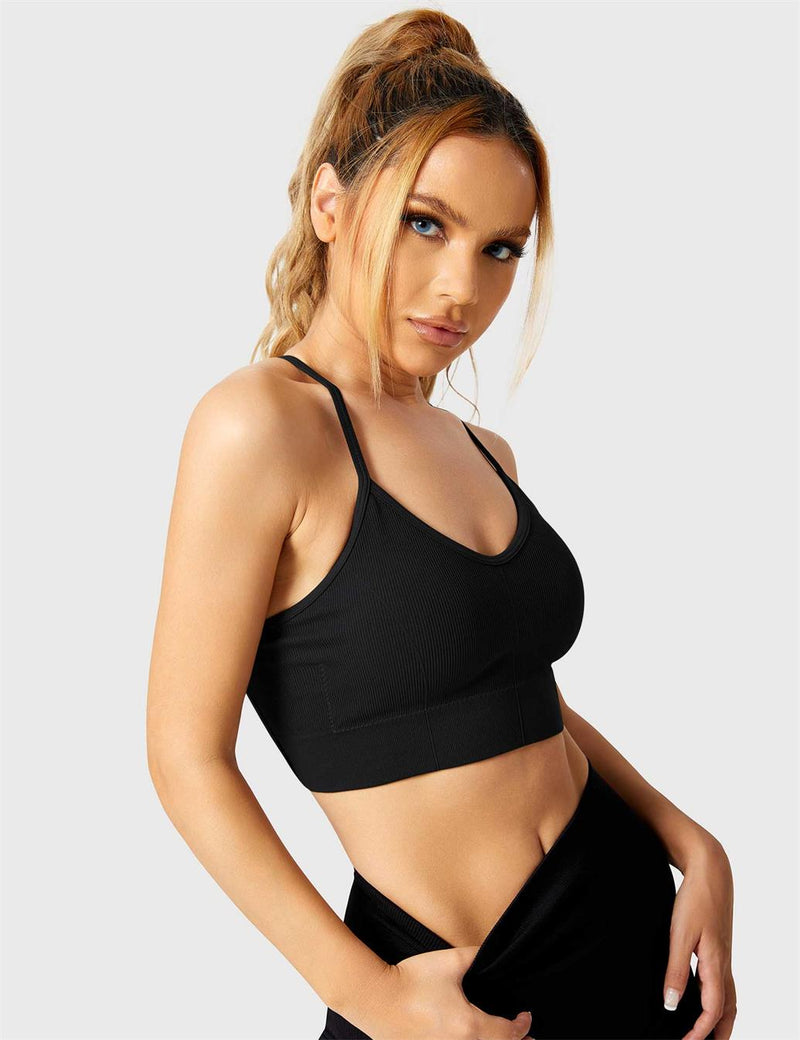 SF Dawn Sports Bra