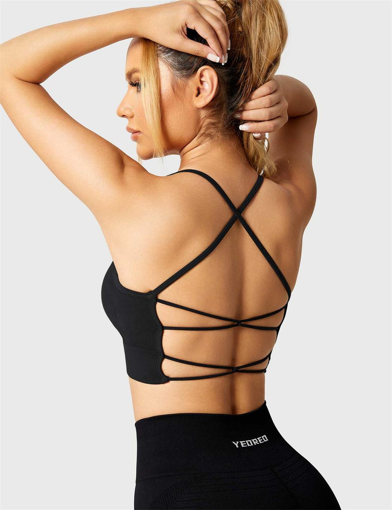 SF Dawn Sports Bra