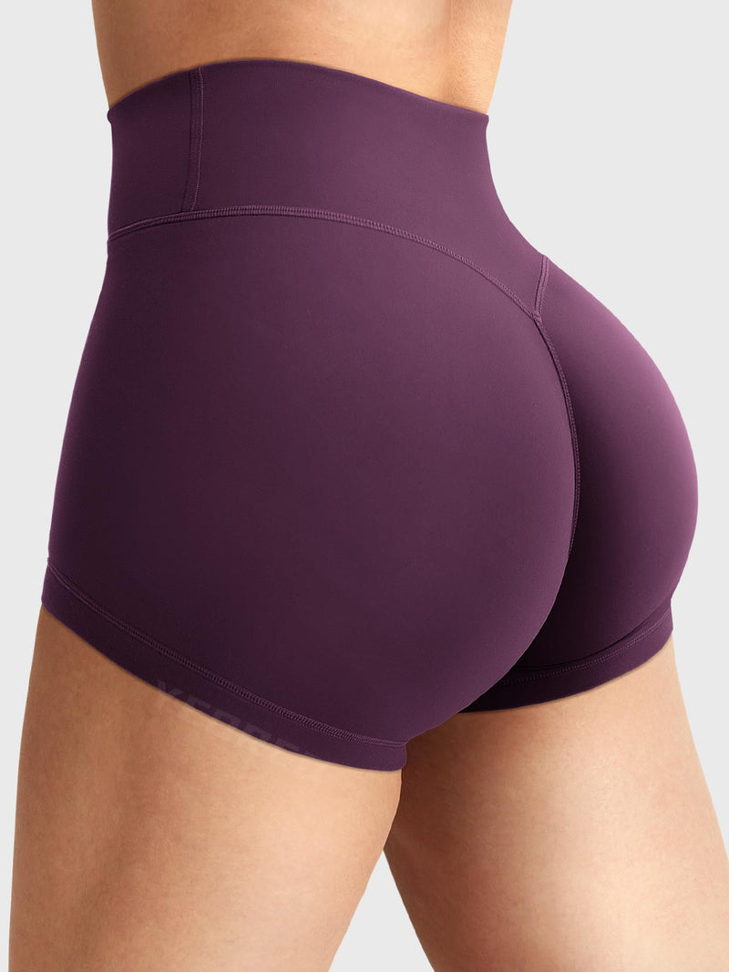 SF Elysina 2.5" Running Shorts