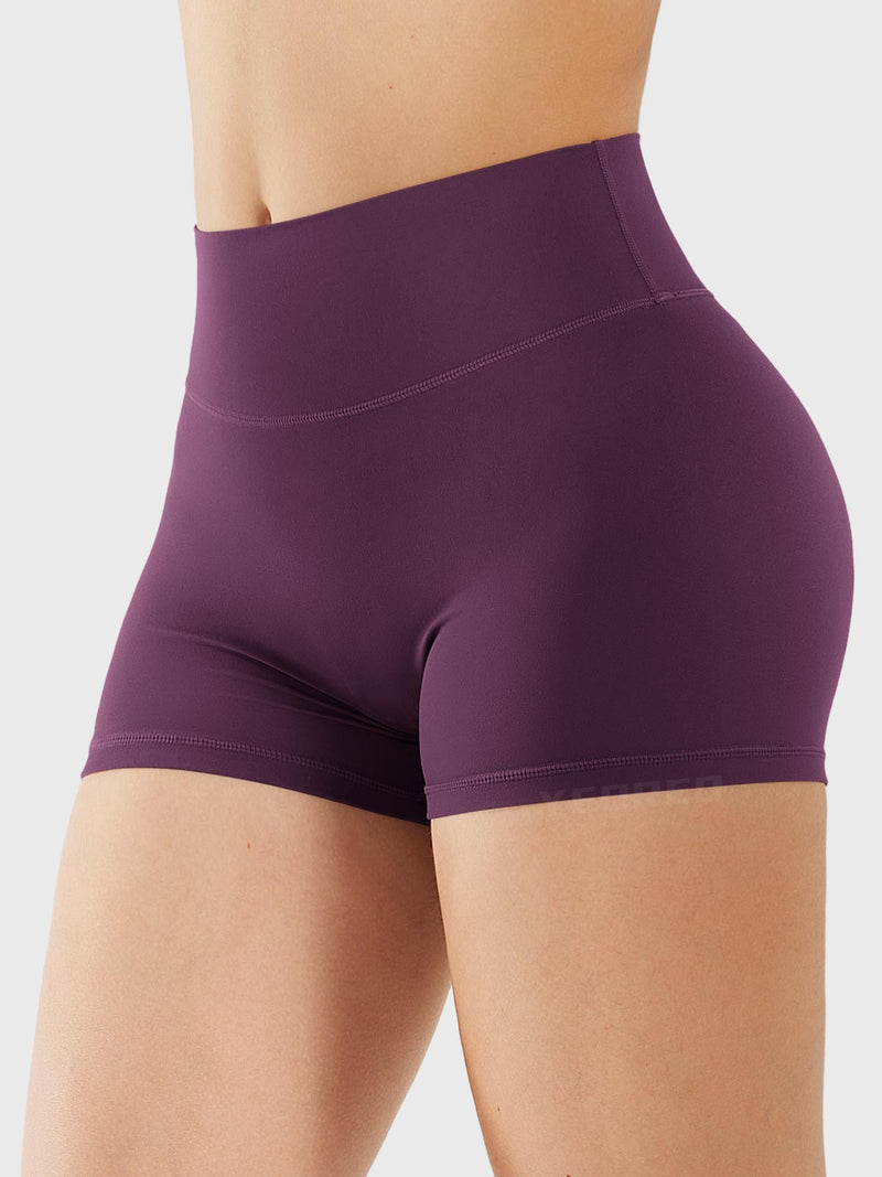 SF Elysina 2.5" Running Shorts