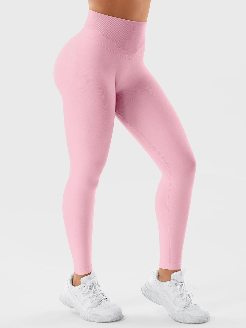 SF Patrica Seamless Leggings