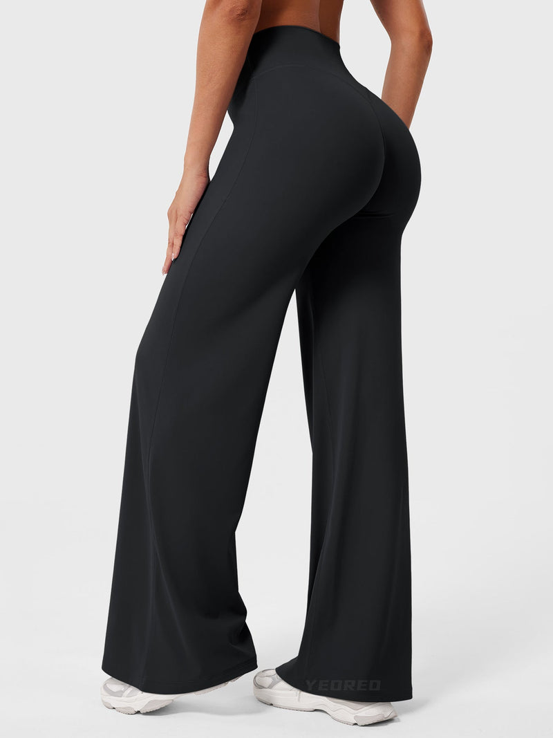 SF Eddiy 31.5" Straight Leggings
