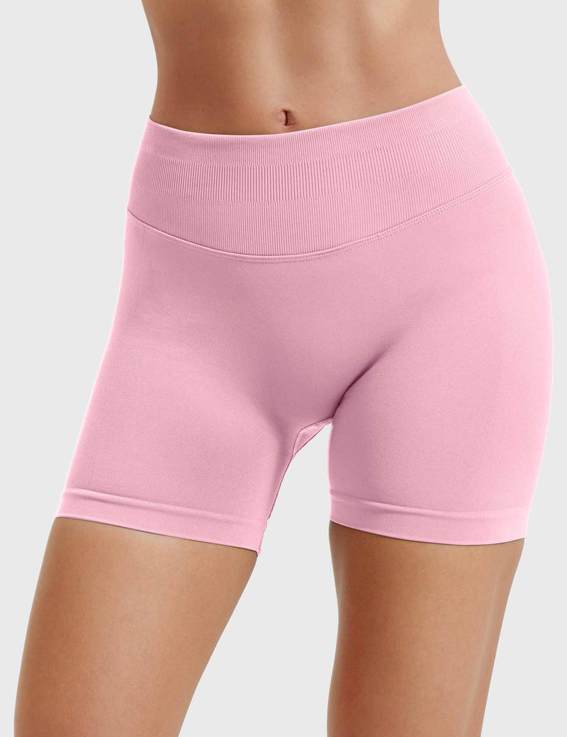 SF Eileen 4.5" SoftHue Shorts